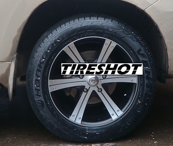 Tire Hankook Ventus ST RH06